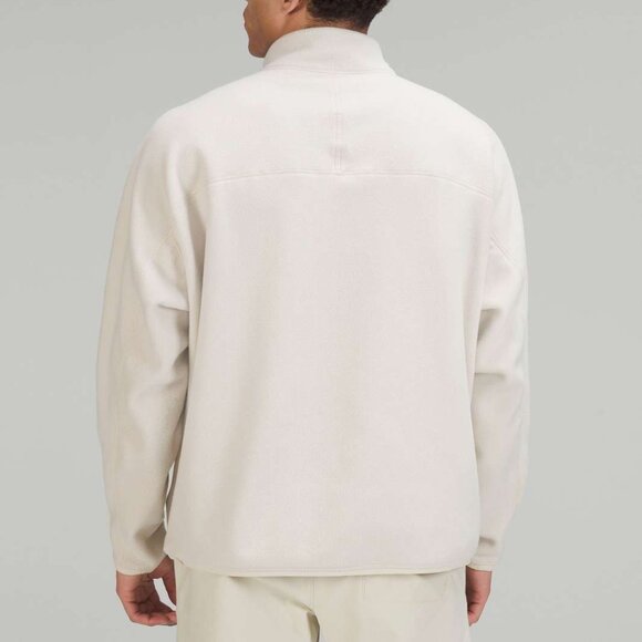 lululemon athletica Cream Performance Jacket - Picture 5 of 16